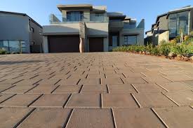 Why Choose Us For All Your Driveway Paving Needs in Rancho Santa Margarita, CA?